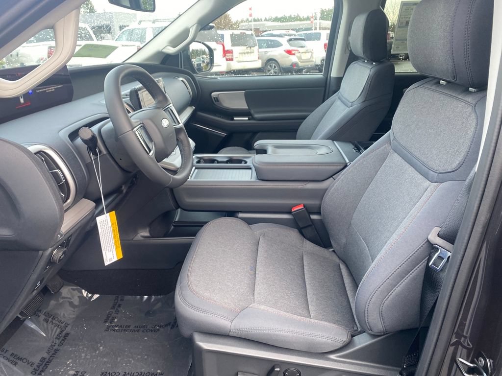 New 2025 Ford Expedition Max Active AWD/4WD image 12