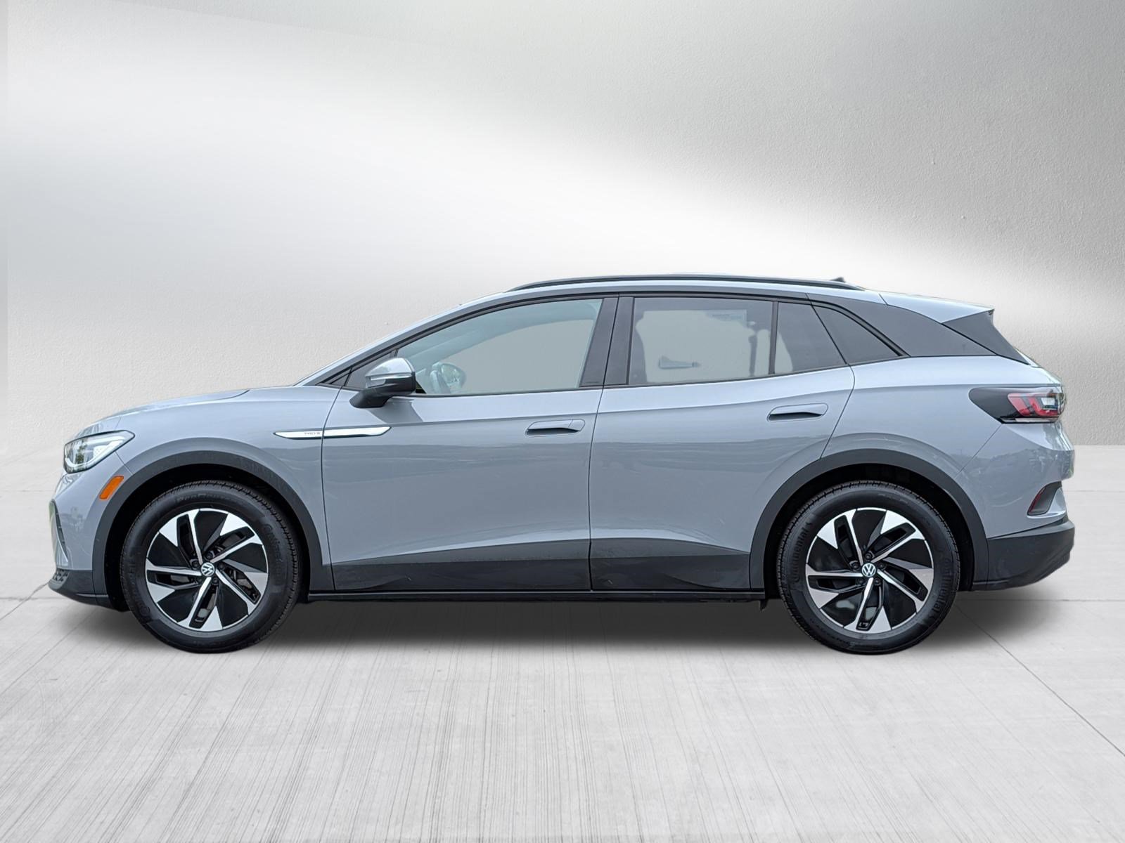 Certified 2022 Volkswagen ID.4 Pro S RWD image 4
