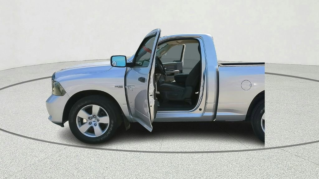 Used 2012 RAM 1500 Express RWD image 11