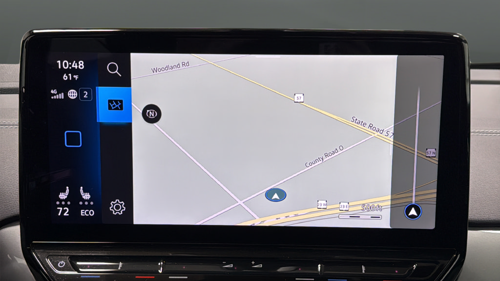 Used 2023 Volkswagen ID.4 Pro S AWD/4WD image 15