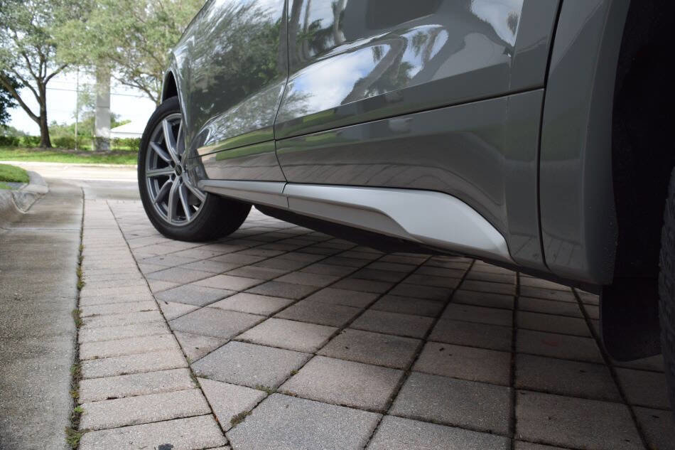 Used 2022 Audi SQ5 Premium Plus image 34