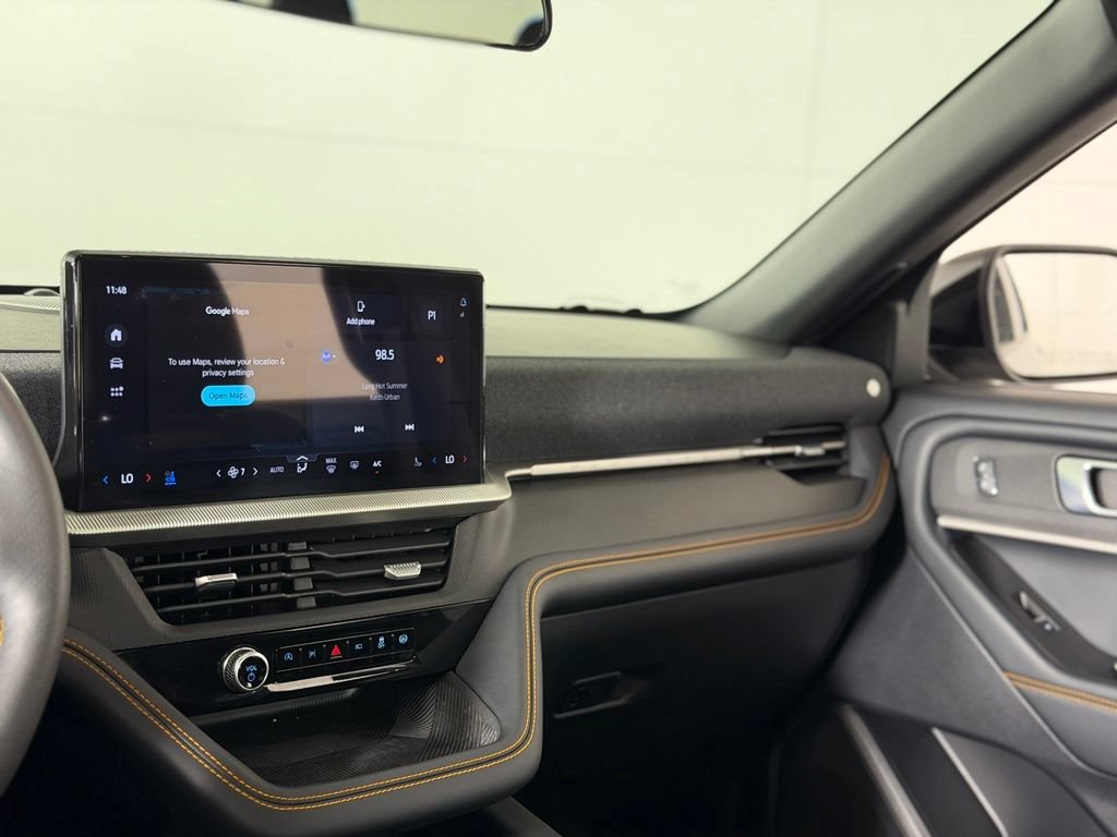Used 2026 Ford Explorer Tremor AWD/4WD image 19