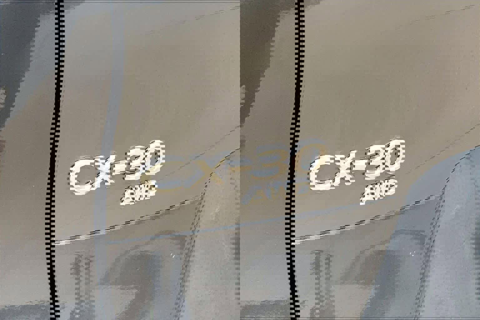 Used 2023 MAZDA CX-30 AWD 2.5 S w/ Select Package image 29