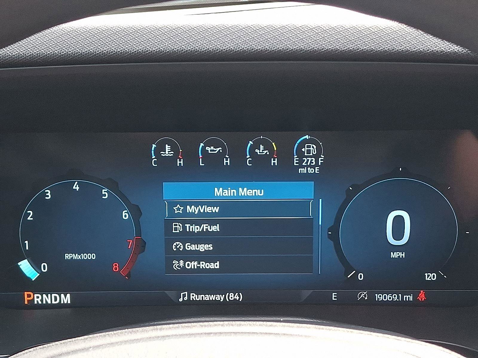 Used 2024 Ford F150 STX image 21