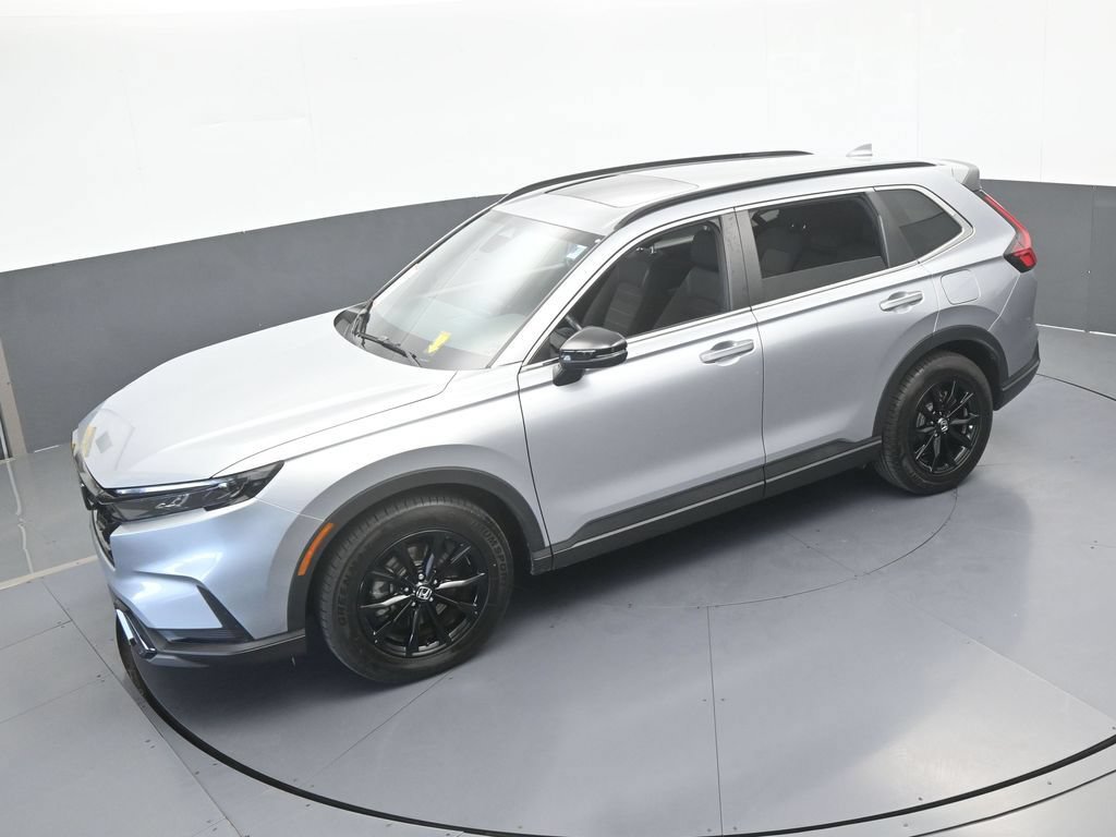 Used 2024 Honda CR-V Sport image 49