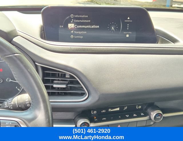 Used 2025 MAZDA CX-30 AWD 2.5 S w/ Select Sport Pkg image 21
