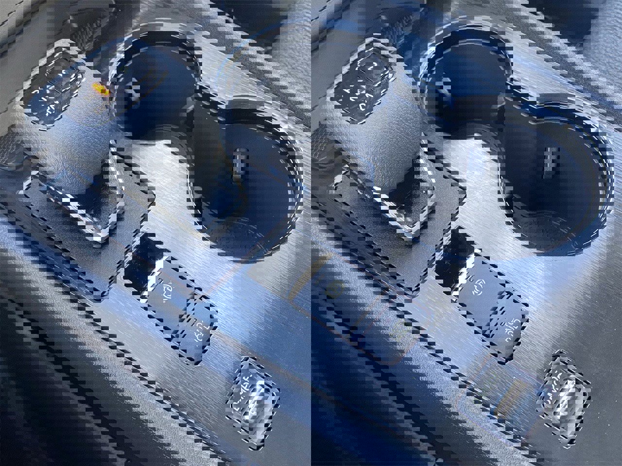 New 2026 Nissan Rogue SV image 29