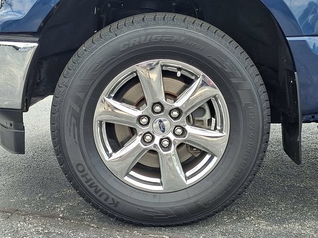 Used 2019 Ford F150 XLT w/ Equipment Group 302A Luxury AWD/4WD image 8