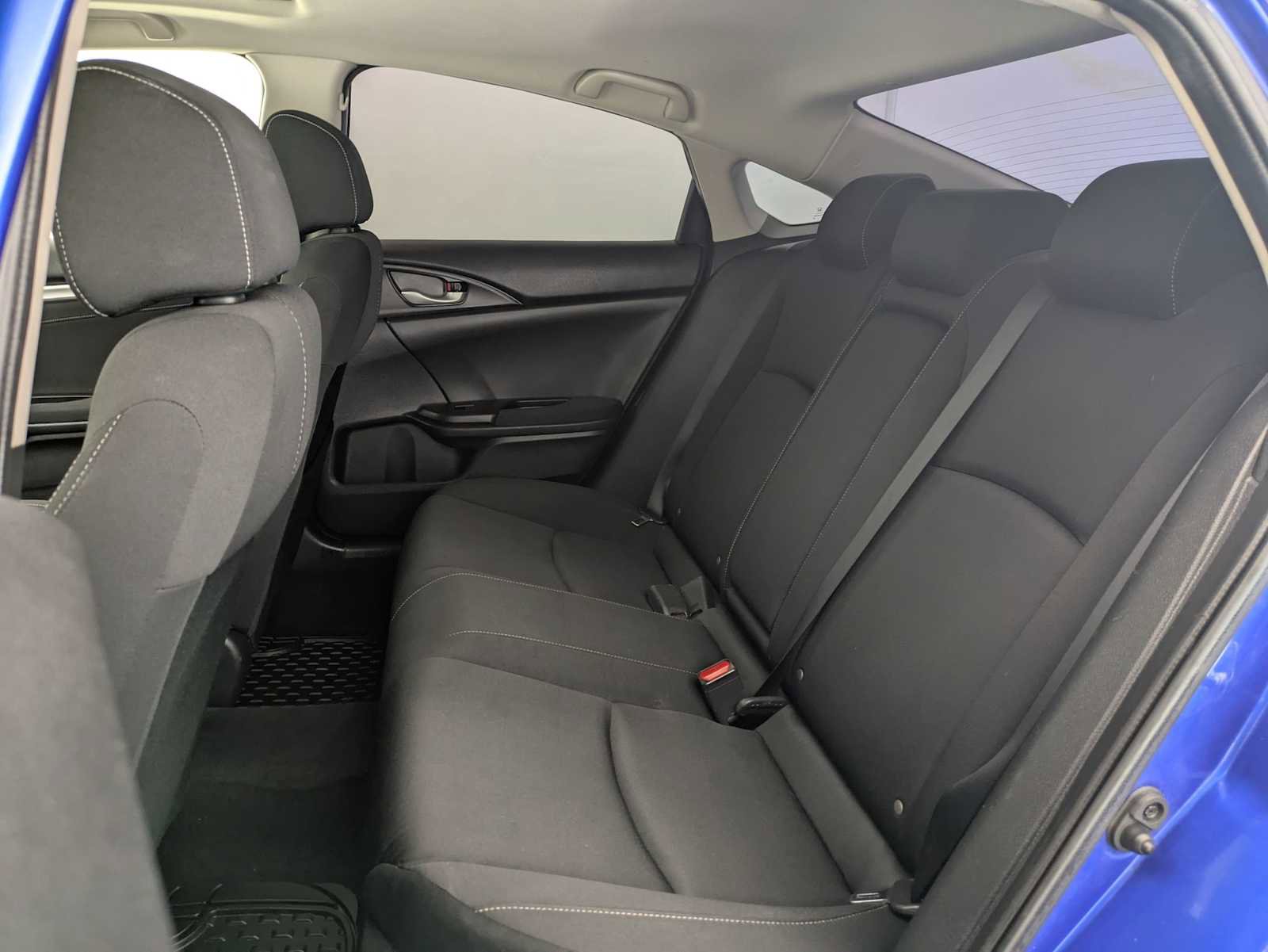 Used 2018 Honda Civic EX-T image 20
