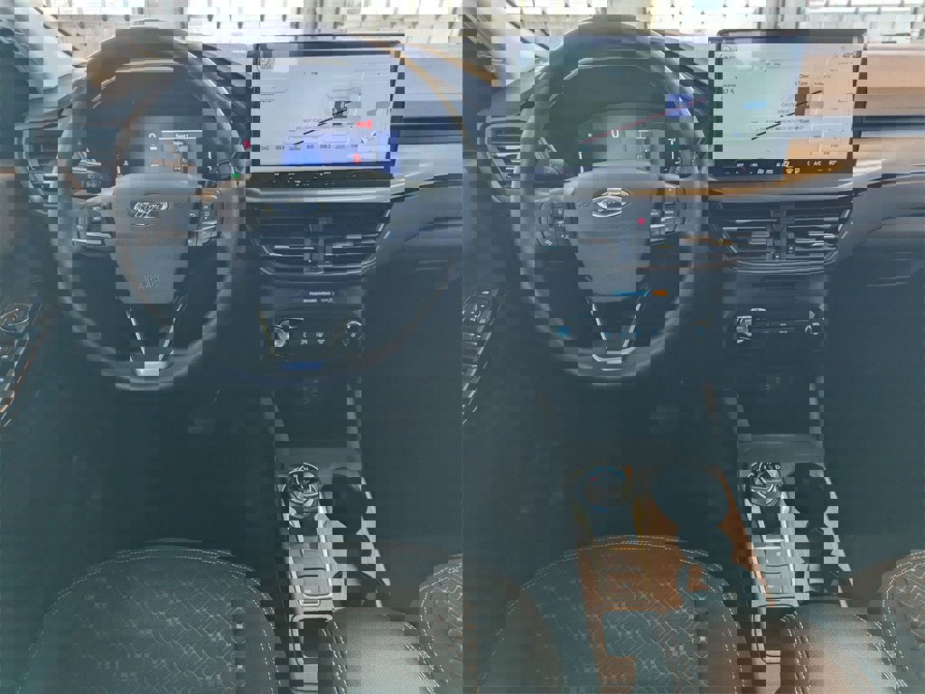 New 2026 Ford Escape Active w/ Tech Pack #1 image 17