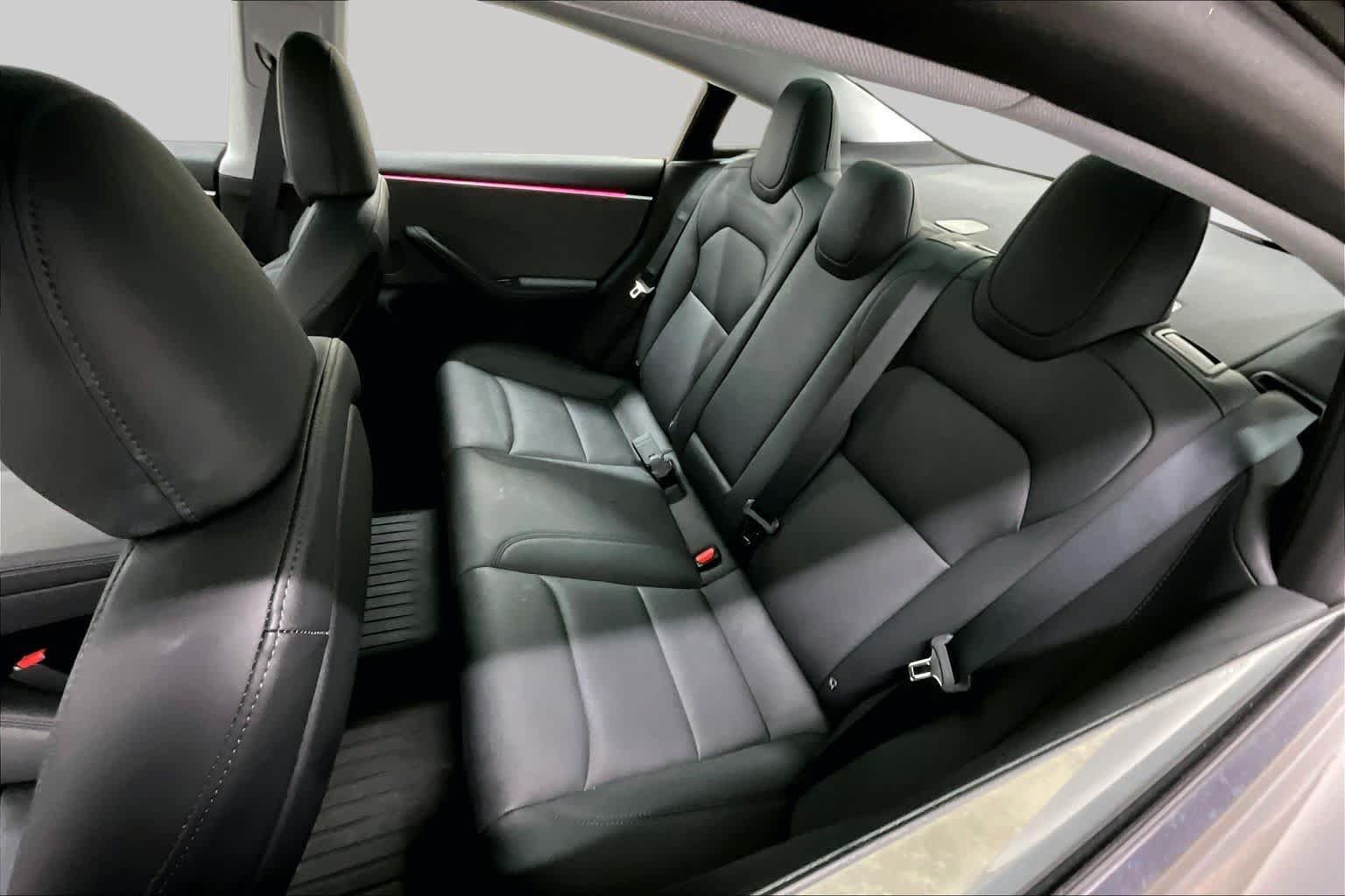 Used 2024 Tesla Model 3 Standard Range RWD image 19