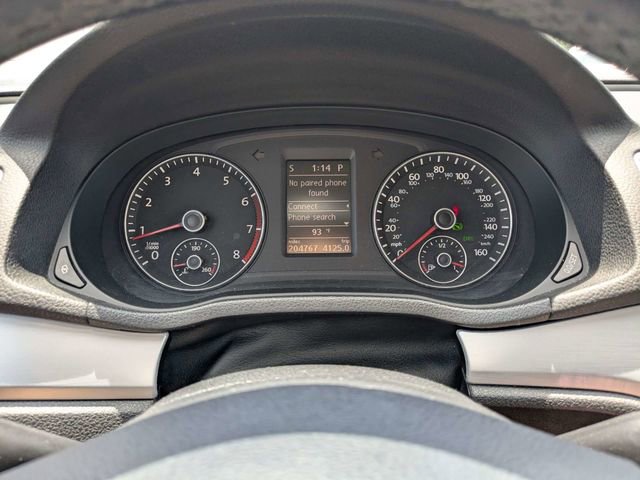 Used 2012 Volkswagen Passat 2.5 SE FWD image 25