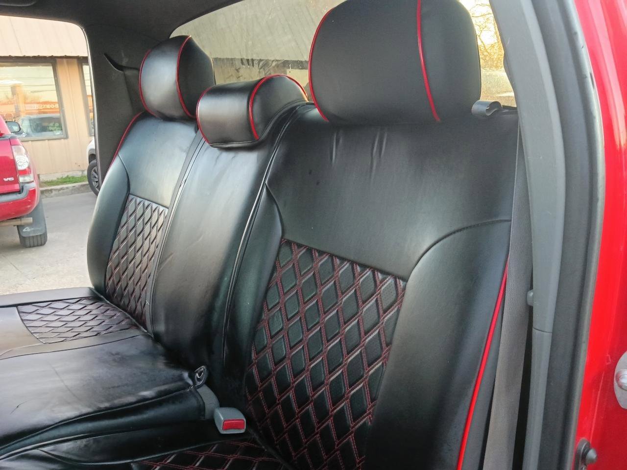 Used 2007 Toyota Tacoma PreRunner RWD image 25