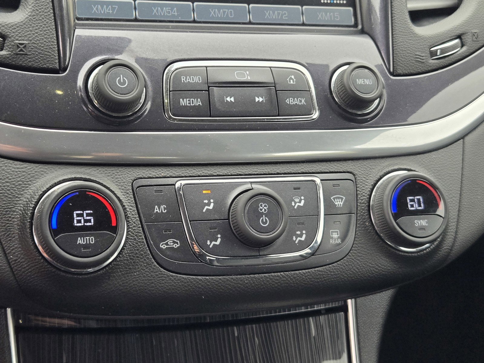 Used 2019 Chevrolet Impala LT image 19