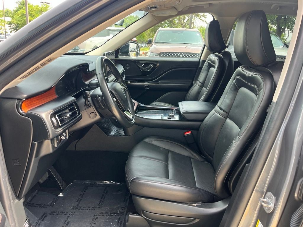 Certified 2023 Lincoln Aviator Reserve w/ Equipment Group 201A AWD/4WD image 26