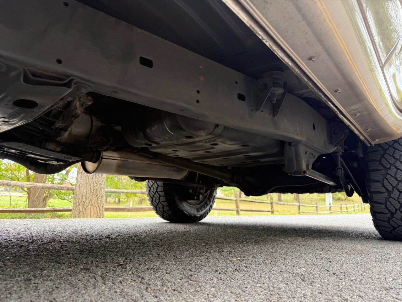 Used 1996 Lexus LX 450 4WD image 61