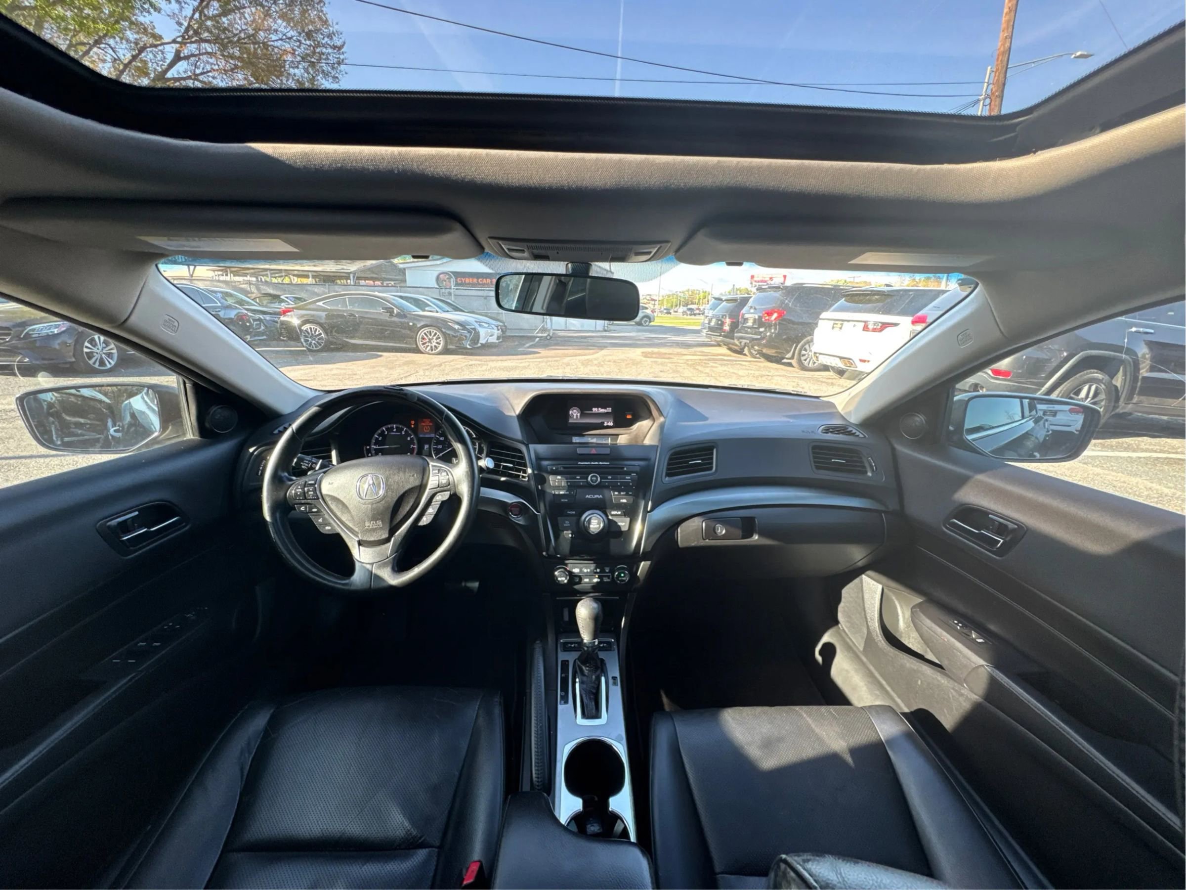 Used 2014 Acura ILX image 29