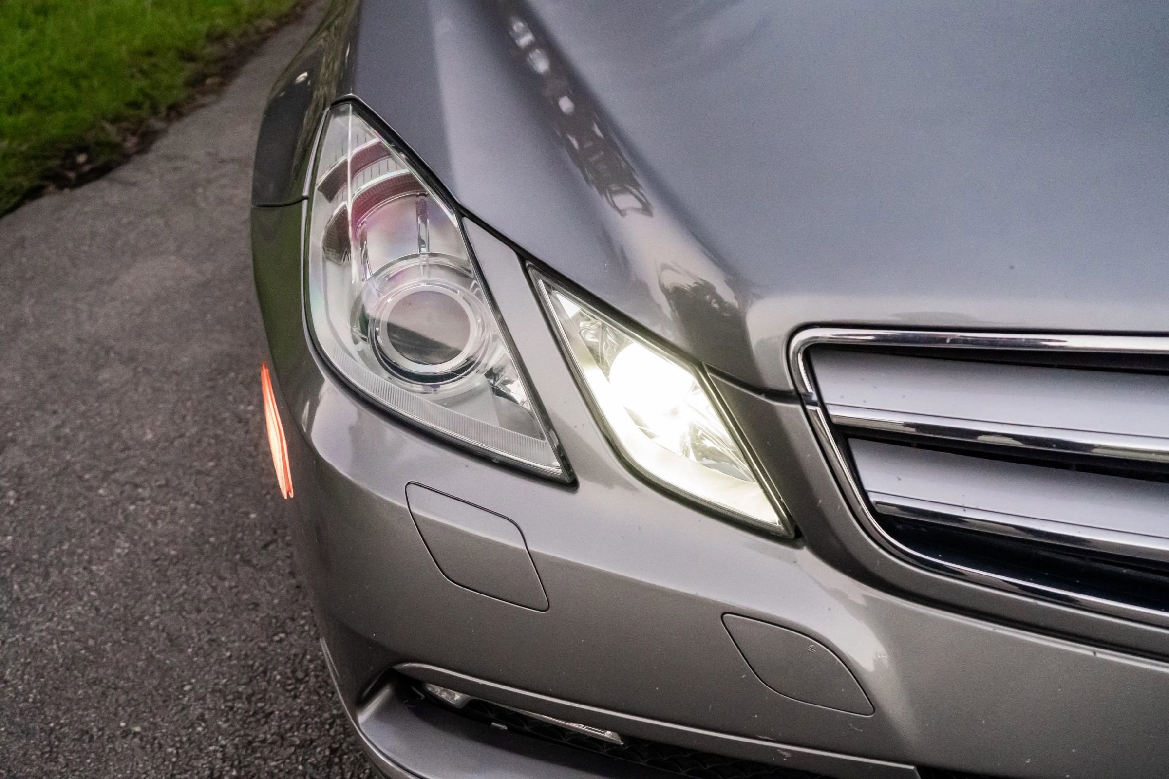 Used 2011 Mercedes-Benz E 350 Cabriolet w/ Premium 2 Pkg image 42