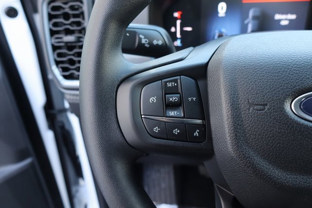 New 2025 Ford Ranger XL w/ Trailer Tow Package image 25