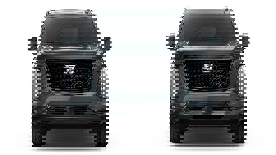 New 2026 Cadillac Escalade Sport image 4