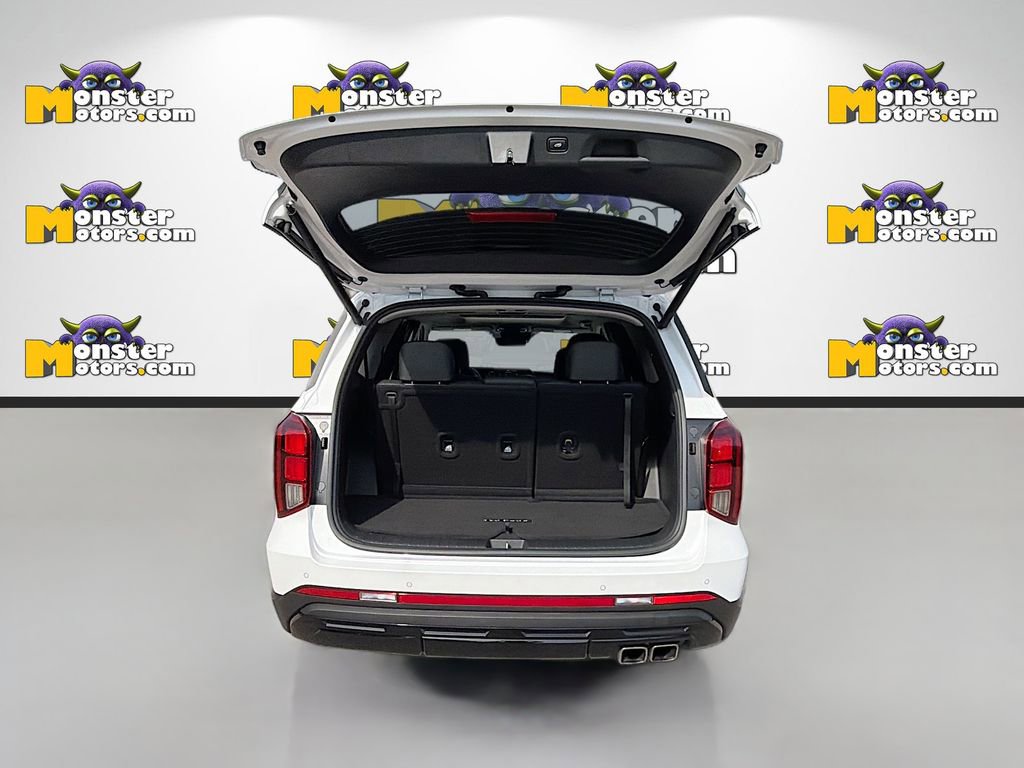 Used 2025 Hyundai Palisade XRT image 30