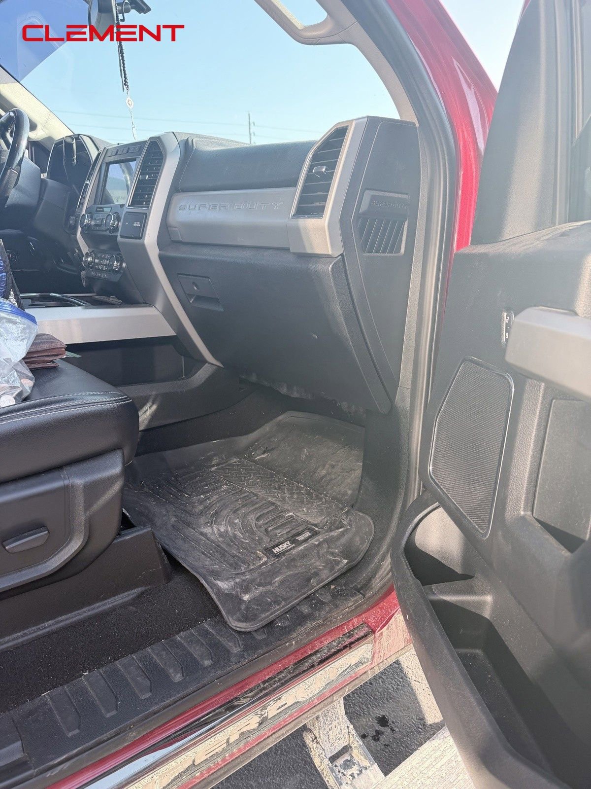 Used 2020 Ford F250 Lariat image 8