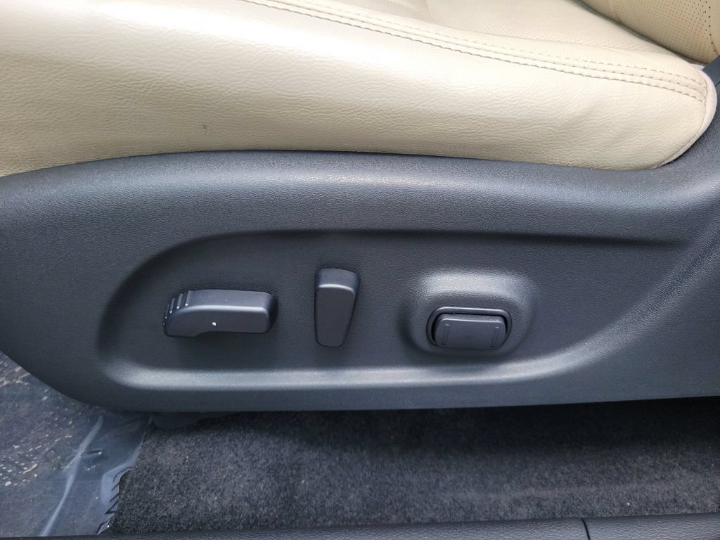 Certified 2022 Nissan Murano SL w/ SL Moonroof Package FWD image 20