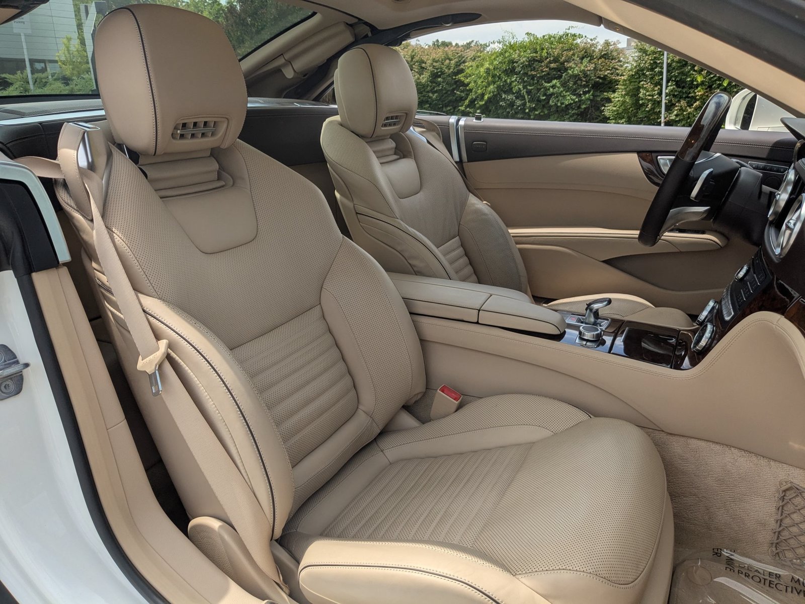 Used 2019 Mercedes-Benz SL 550 image 19