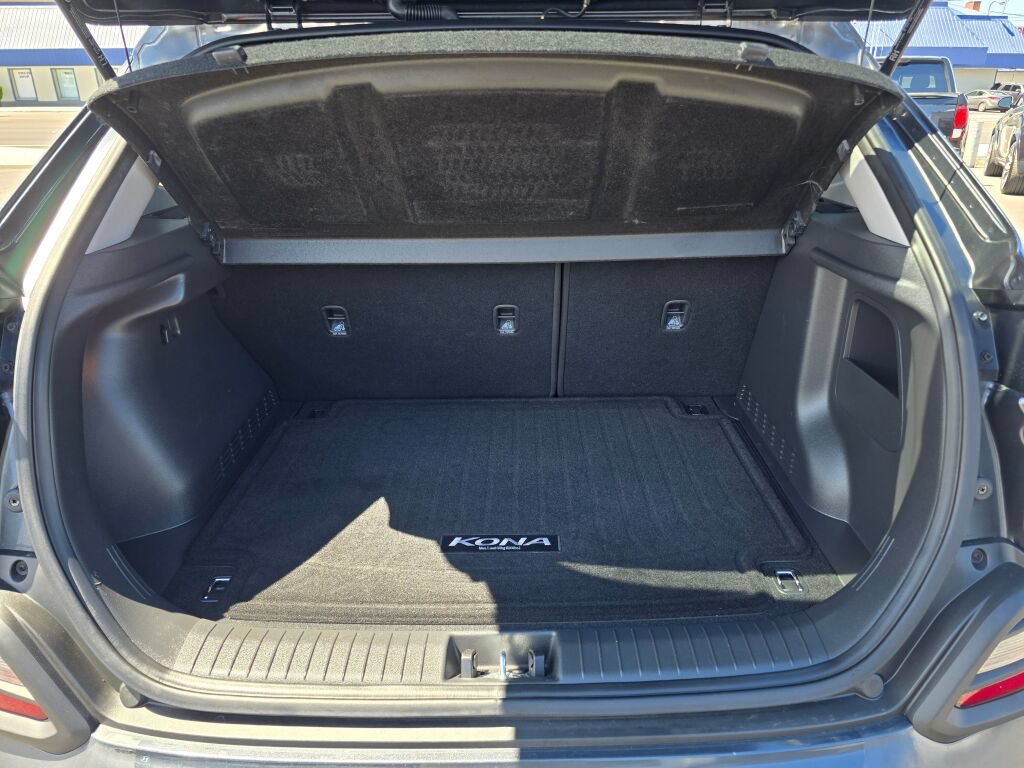 Used 2018 Hyundai Kona SEL FWD image 14