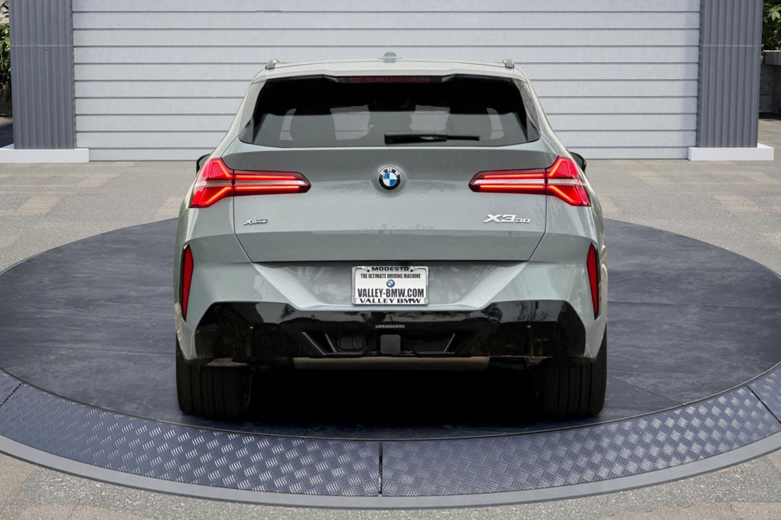 New 2026 BMW X3 xDrive30 w/ Premium Package image 5