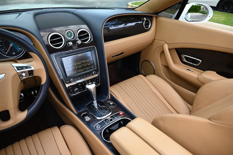 Used 2016 Bentley Continental GT V8 S AWD/4WD image 39