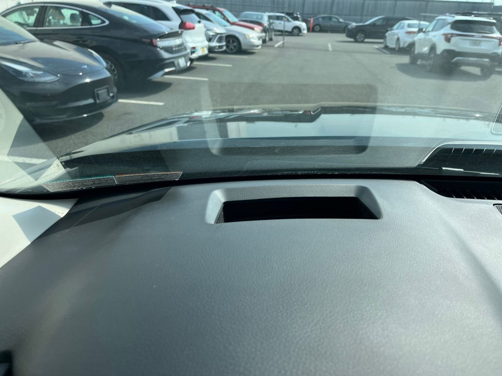 Used 2025 MAZDA CX-50 2.5 Hybrid w/ Premium Plus Pkg image 36