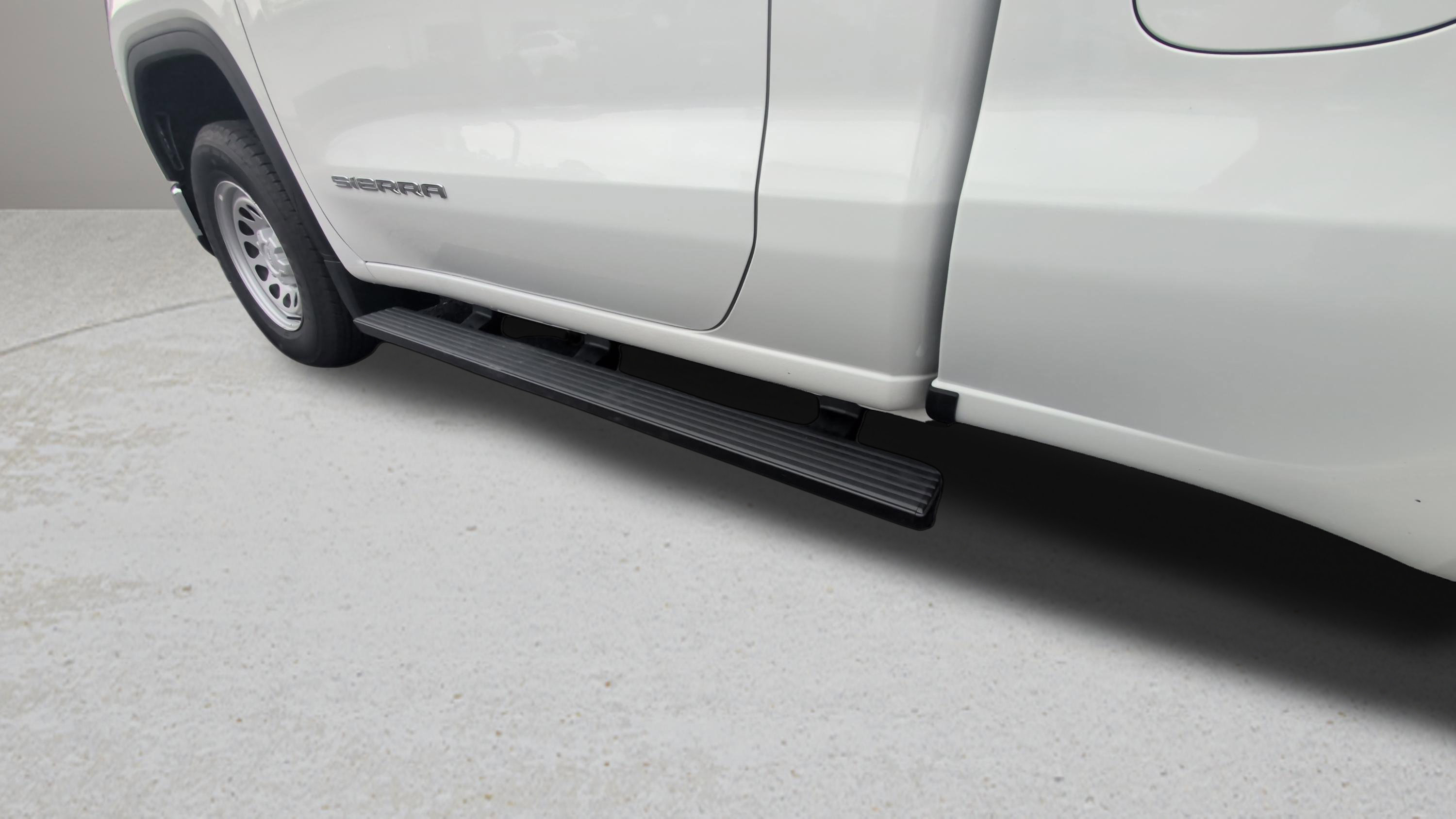 New 2025 GMC Sierra 1500 Pro w/ Pro Value Package image 20