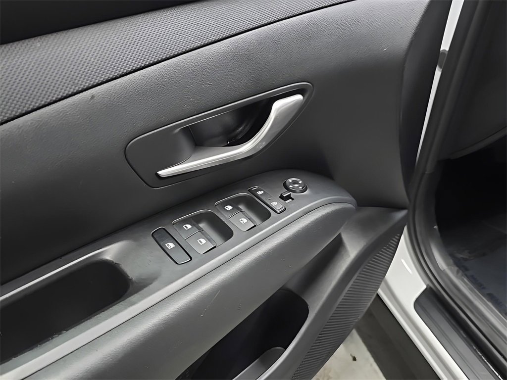 Used 2024 Hyundai Tucson SEL image 10