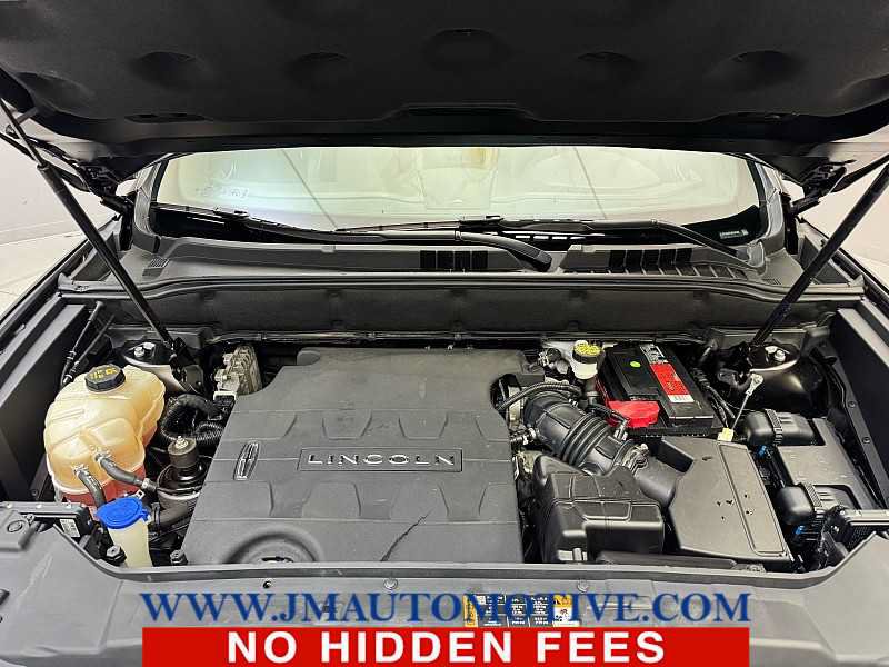 Used 2018 Lincoln MKX Black Label w/ Driver Assistance Package AWD/4WD image 9
