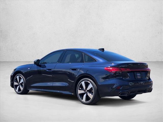 New 2026 Audi A5 Prestige AWD/4WD image 9