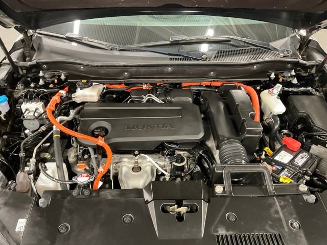 Certified 2023 Honda CR-V Sport Touring image 11
