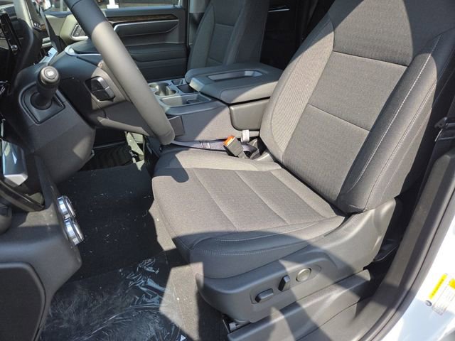 New 2026 GMC Sierra 1500 Elevation image 31