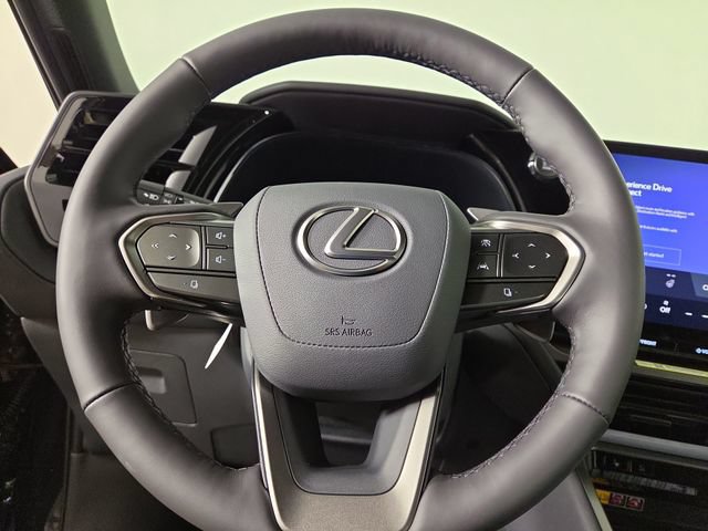 New 2026 Lexus TX 350 AWD w/ Technology Package image 22