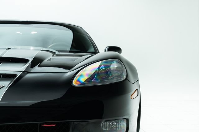 Used 2009 Chevrolet Corvette Z06 image 7