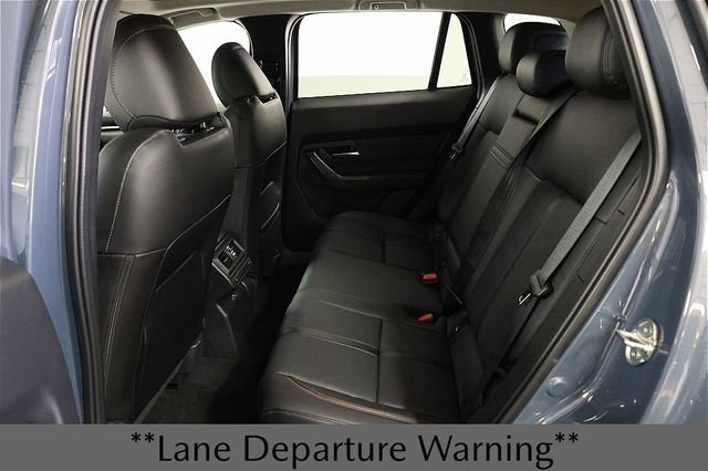 New 2026 MAZDA CX-50 2.5 Hybrid w/ Weather Package image 26