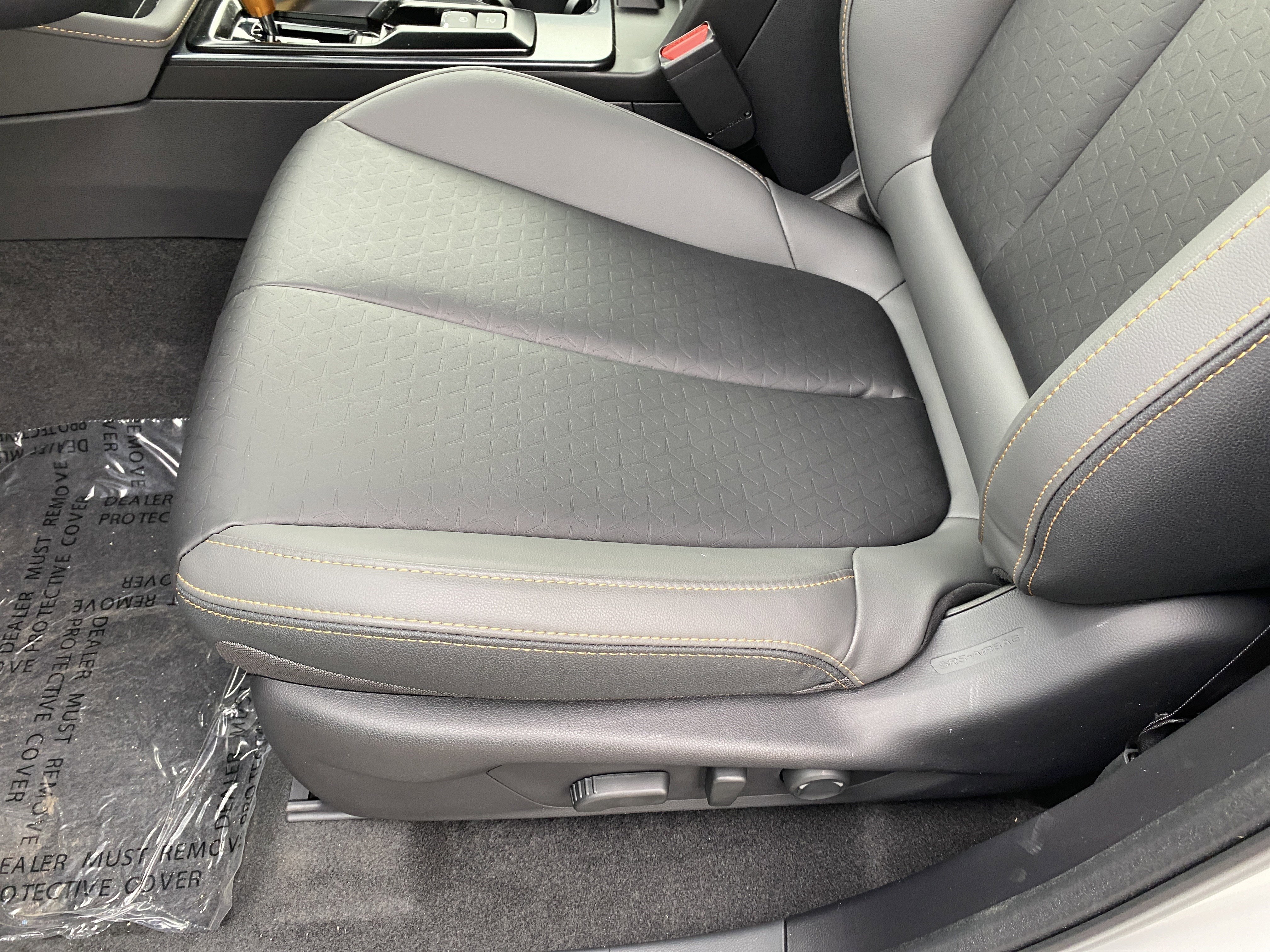 New 2026 Subaru Forester Wilderness AWD/4WD image 15
