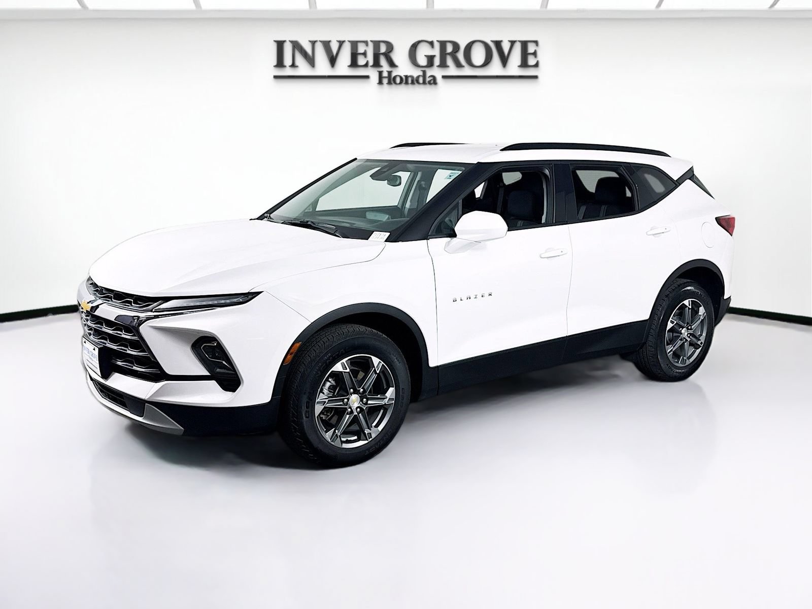Used 2024 Chevrolet Blazer LT w/ Convenience Package