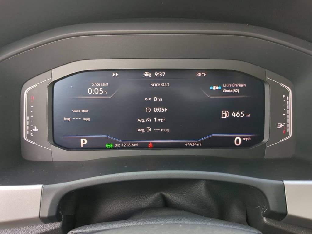 Certified 2023 Volkswagen Atlas SE FWD image 33