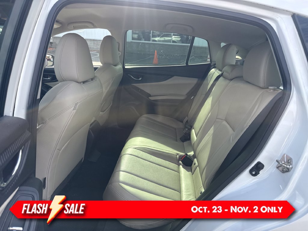 Used 2017 Subaru Impreza 2.0i Limited w/ Popular Package #4A AWD/4WD image 23
