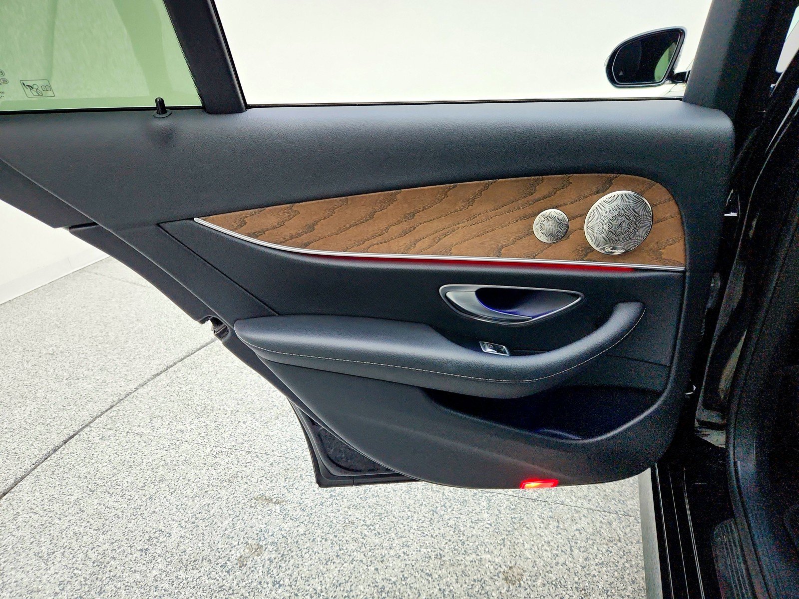 Certified 2022 Mercedes-Benz E 350 Sedan image 23
