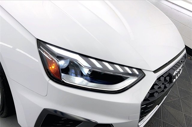 Used 2024 Audi A4 2.0T Premium Plus image 28