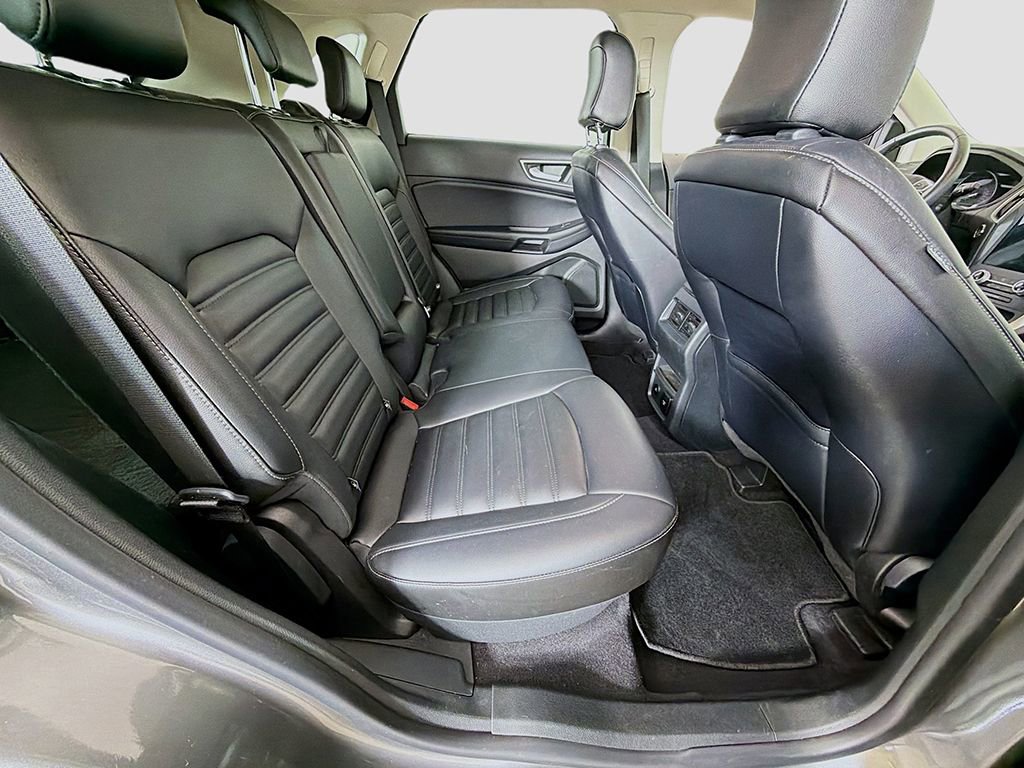 Used 2023 Ford Edge SEL w/ Convenience Package AWD/4WD image 22
