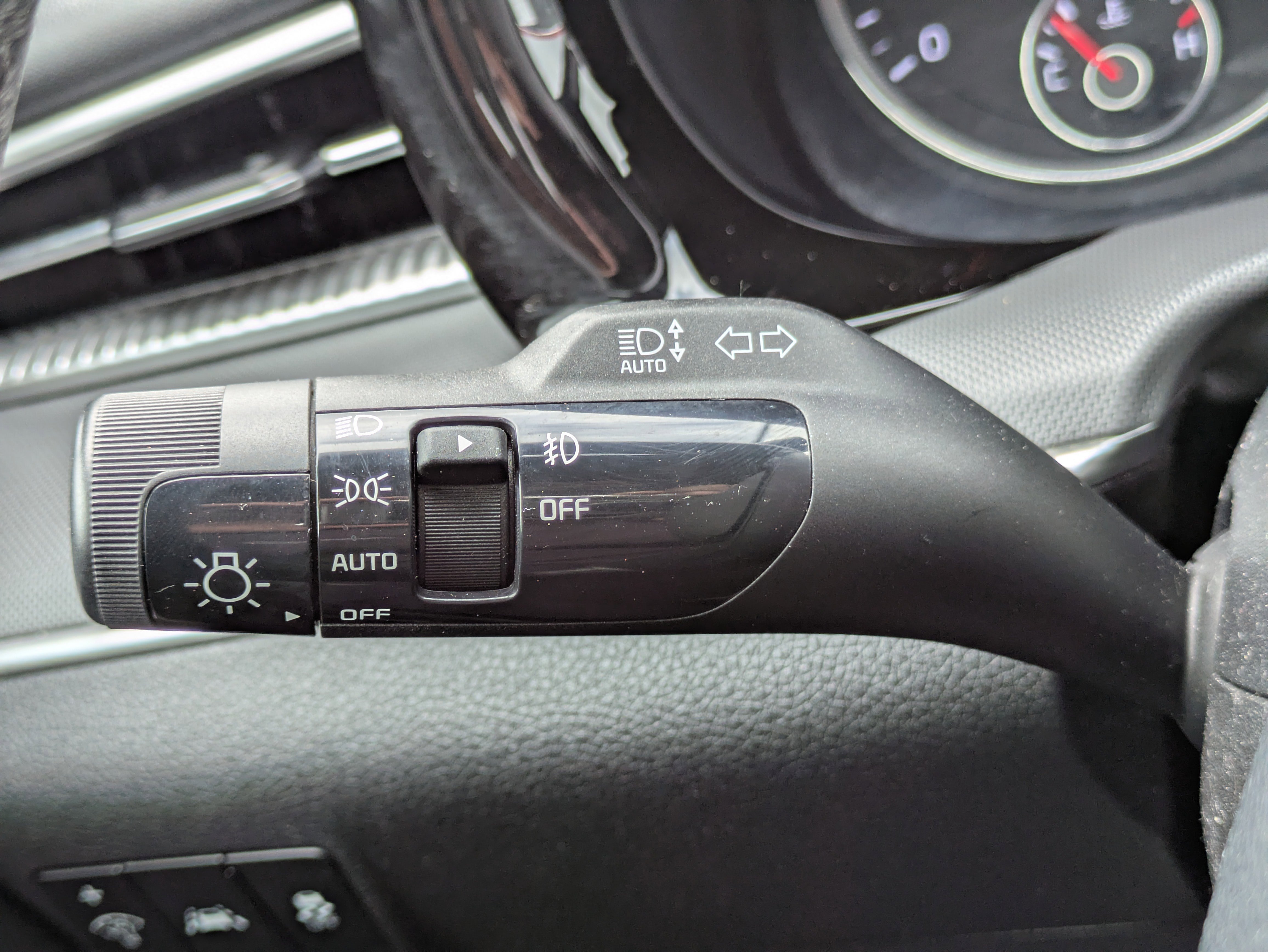 Used 2022 Kia K5 GT-Line AWD/4WD image 14