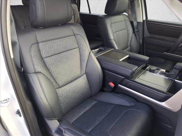 Used 2024 Toyota Sequoia SR5 w/ SR5 Premium Package image 28